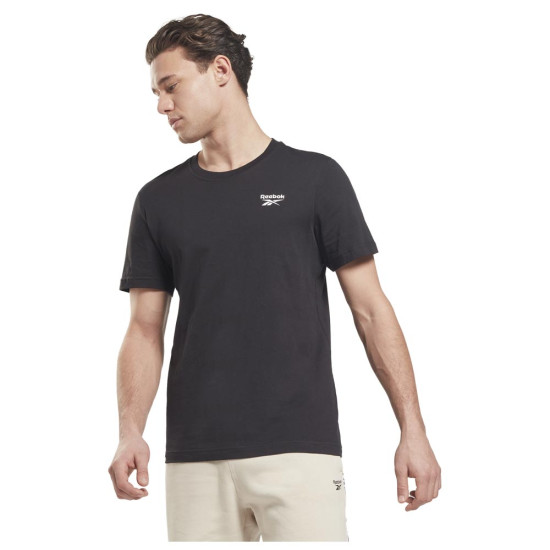 Reebok Ανδρική κοντομάνικη μπλούζα